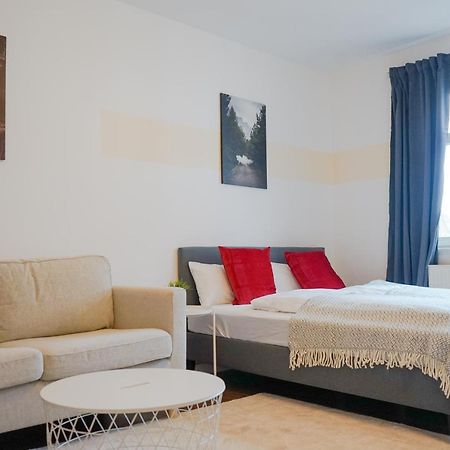 Fullhouse - Jena - H12 Apartments - Marketplace Zewnętrze zdjęcie