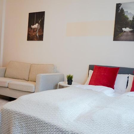 Fullhouse - Jena - H12 Apartments - Marketplace Zewnętrze zdjęcie
