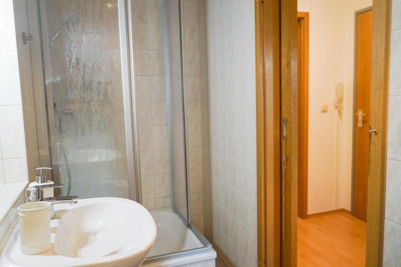 Fullhouse - Jena - H12 Apartments - Marketplace Zewnętrze zdjęcie