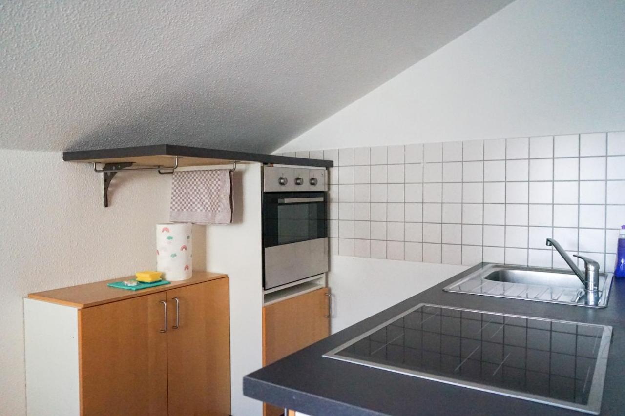 Fullhouse - Jena - H12 Apartments - Marketplace Zewnętrze zdjęcie