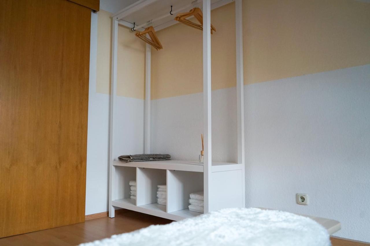 Fullhouse - Jena - H12 Apartments - Marketplace Zewnętrze zdjęcie
