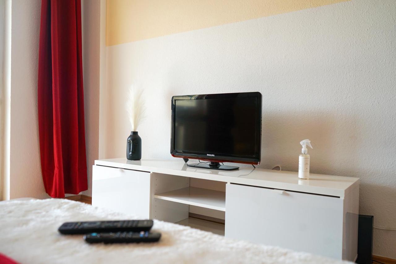 Fullhouse - Jena - H12 Apartments - Marketplace Zewnętrze zdjęcie