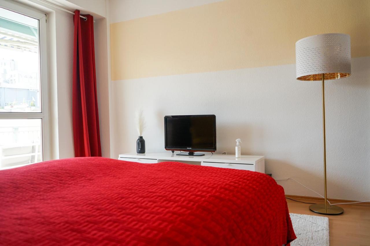 Fullhouse - Jena - H12 Apartments - Marketplace Zewnętrze zdjęcie