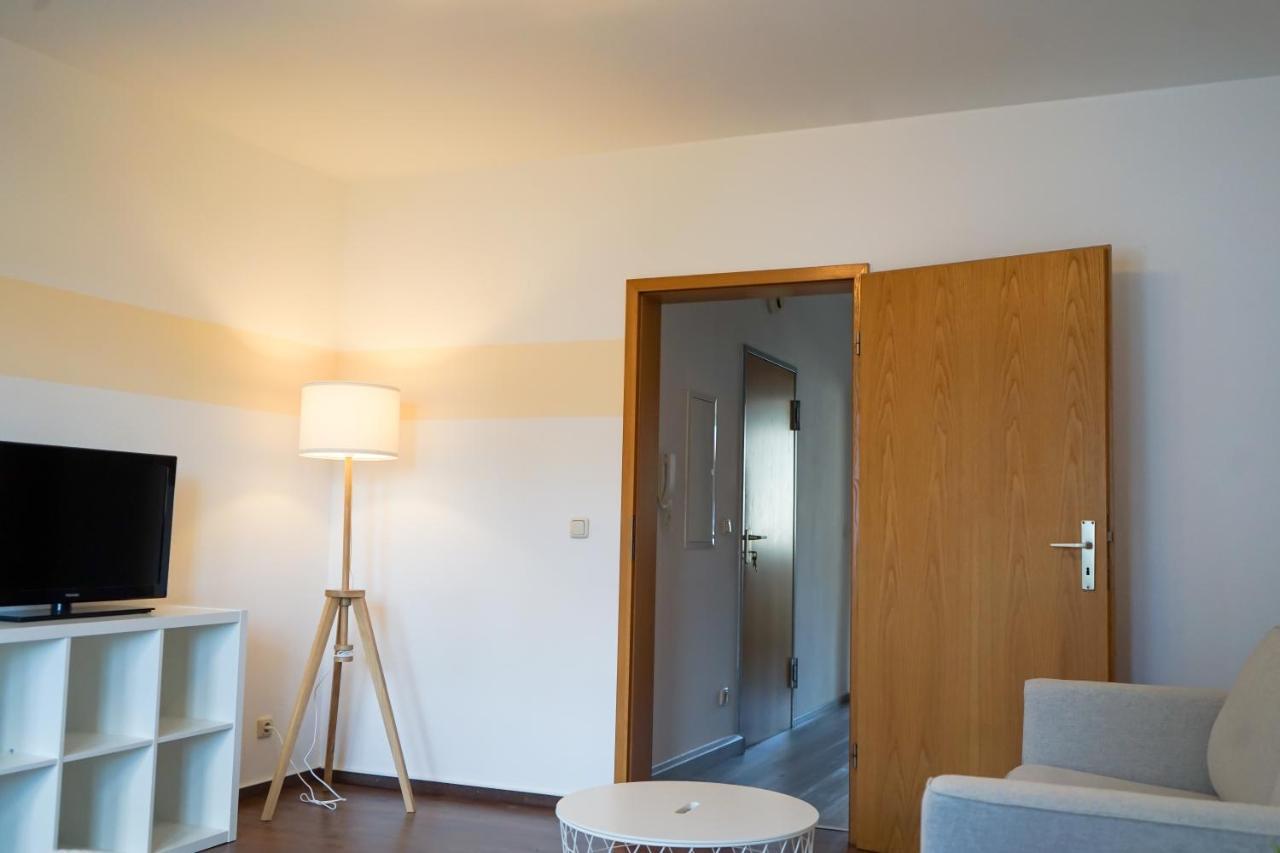 Fullhouse - Jena - H12 Apartments - Marketplace Zewnętrze zdjęcie