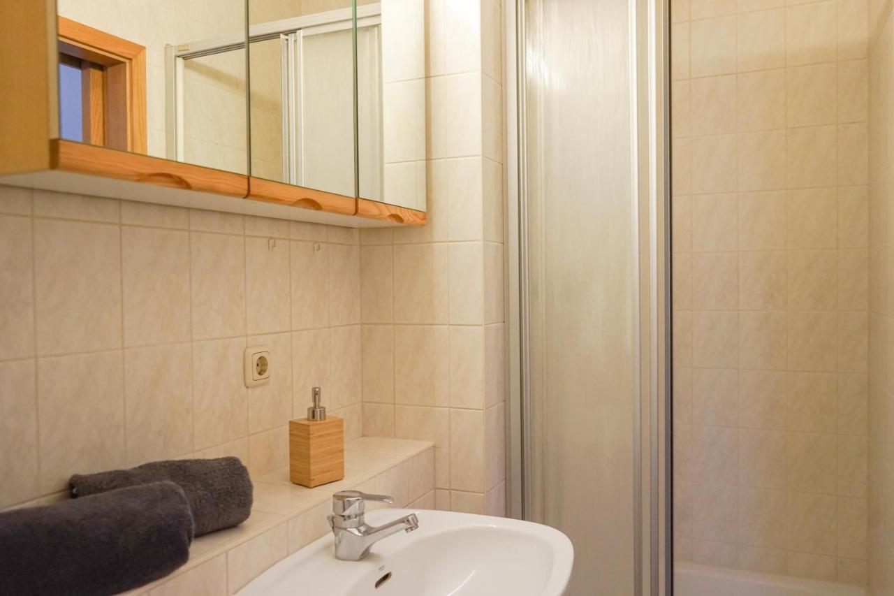Fullhouse - Jena - H12 Apartments - Marketplace Zewnętrze zdjęcie