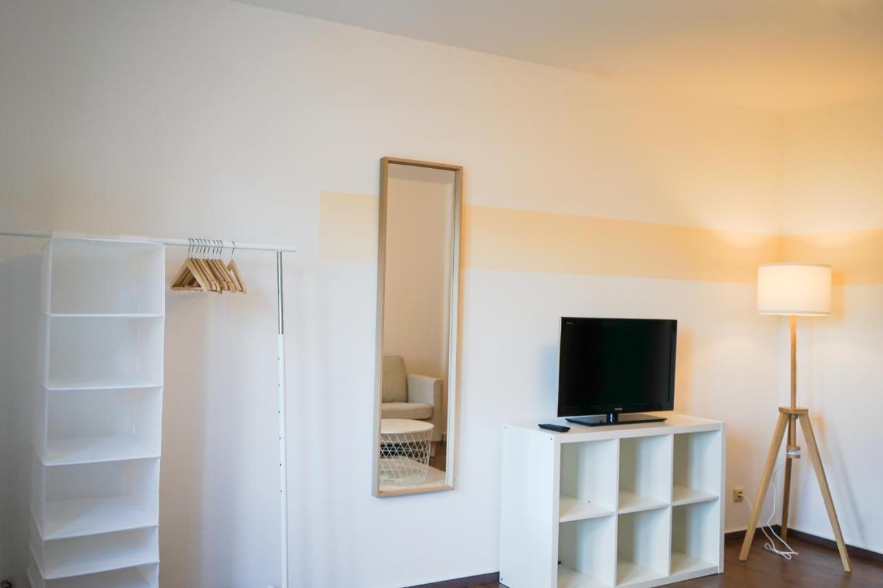 Fullhouse - Jena - H12 Apartments - Marketplace Zewnętrze zdjęcie